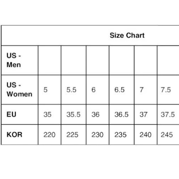 iRi WES I White Low Top Sneaker Women’s US 6.5/36.5 NEW - Picture 6 of 6